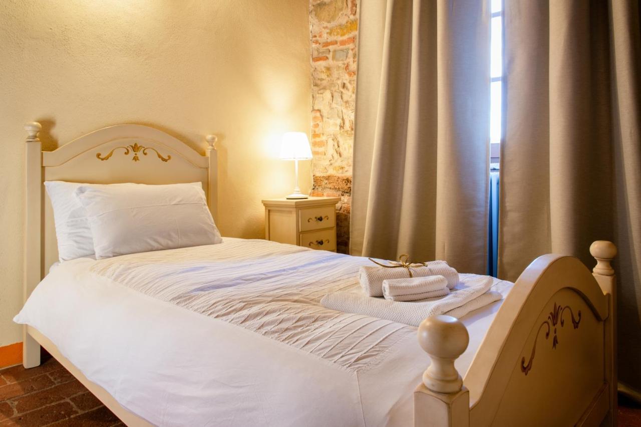 Morami Wine Agriturismo Panicarola Екстер'єр фото