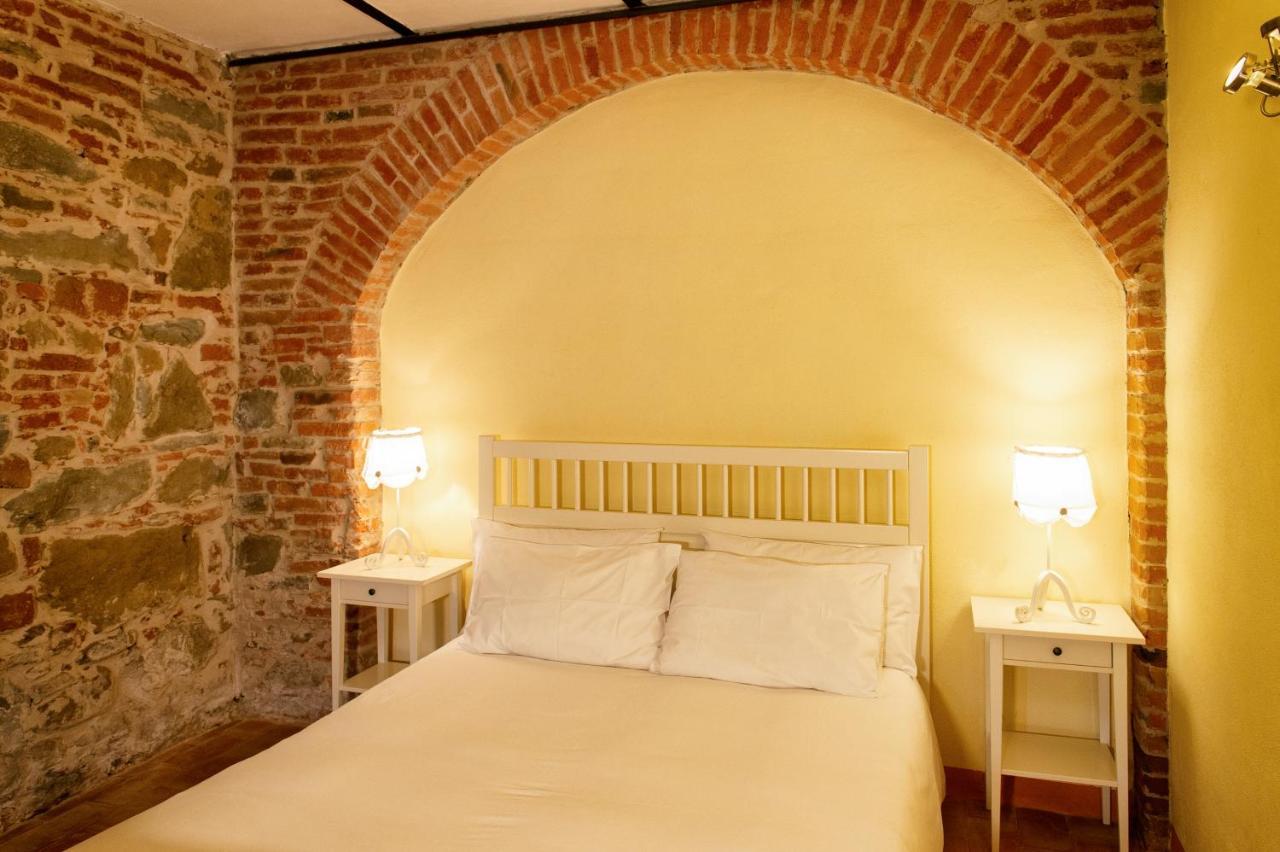 Morami Wine Agriturismo Panicarola Екстер'єр фото