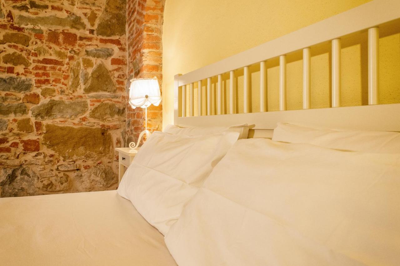 Morami Wine Agriturismo Panicarola Екстер'єр фото