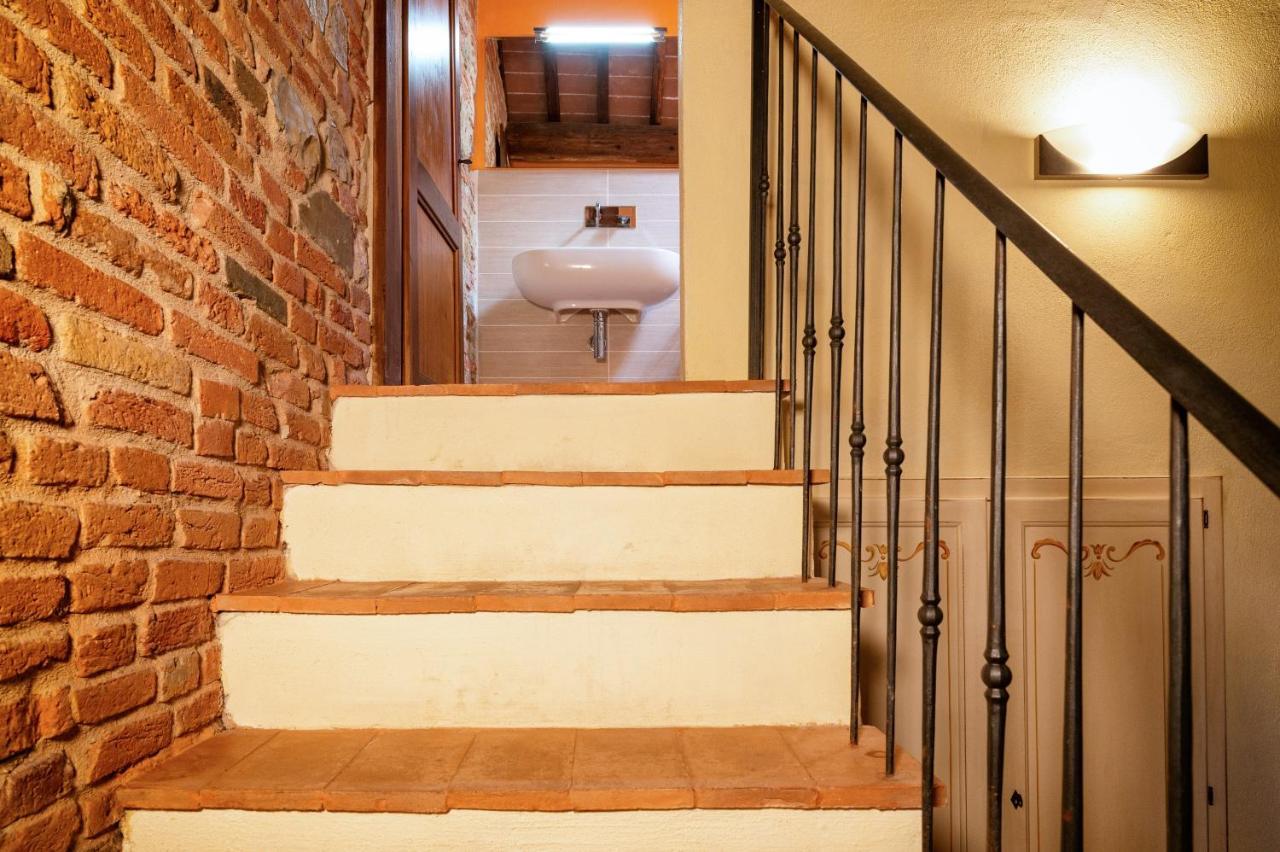 Morami Wine Agriturismo Panicarola Екстер'єр фото