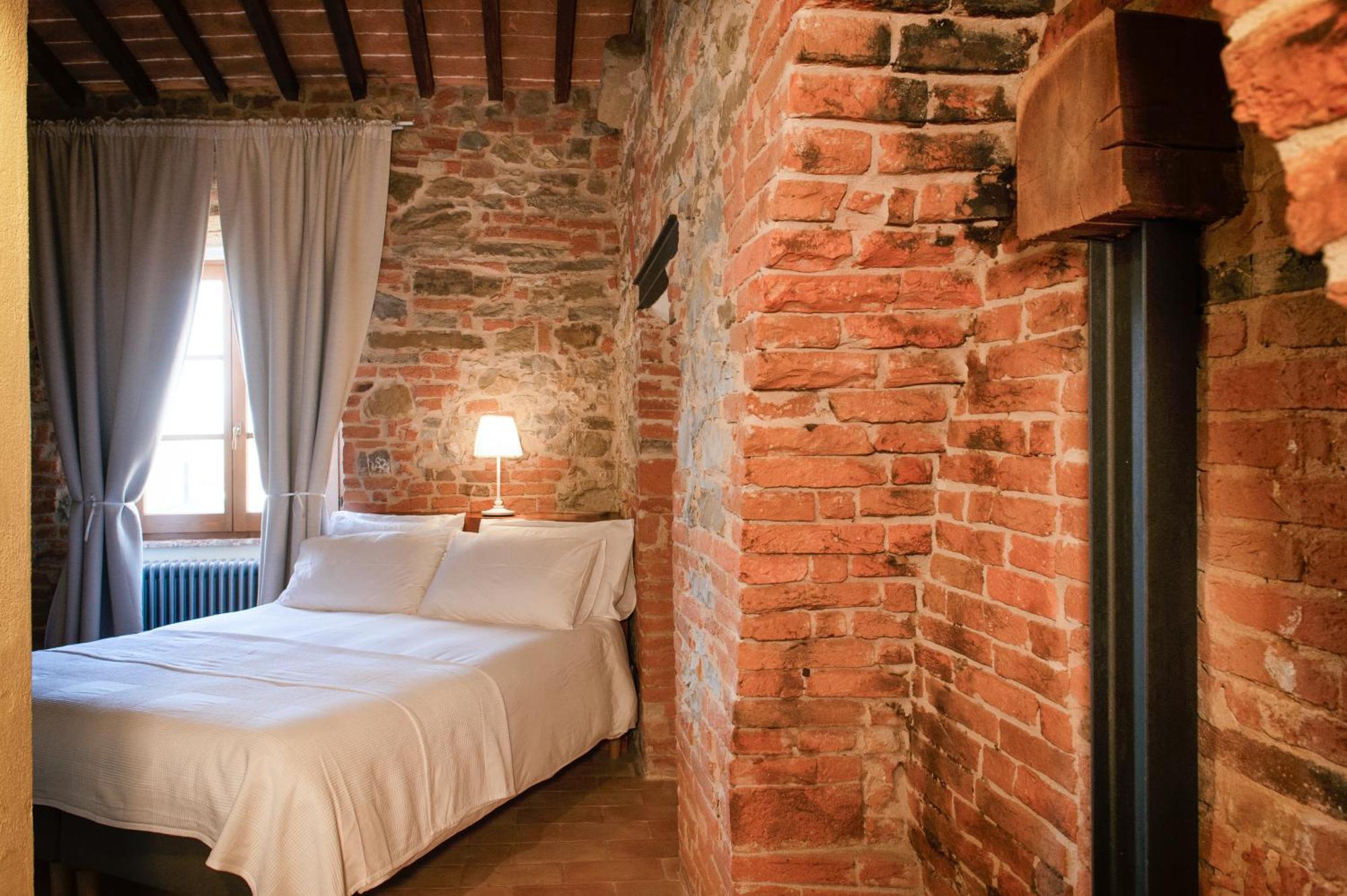 Morami Wine Agriturismo Panicarola Екстер'єр фото