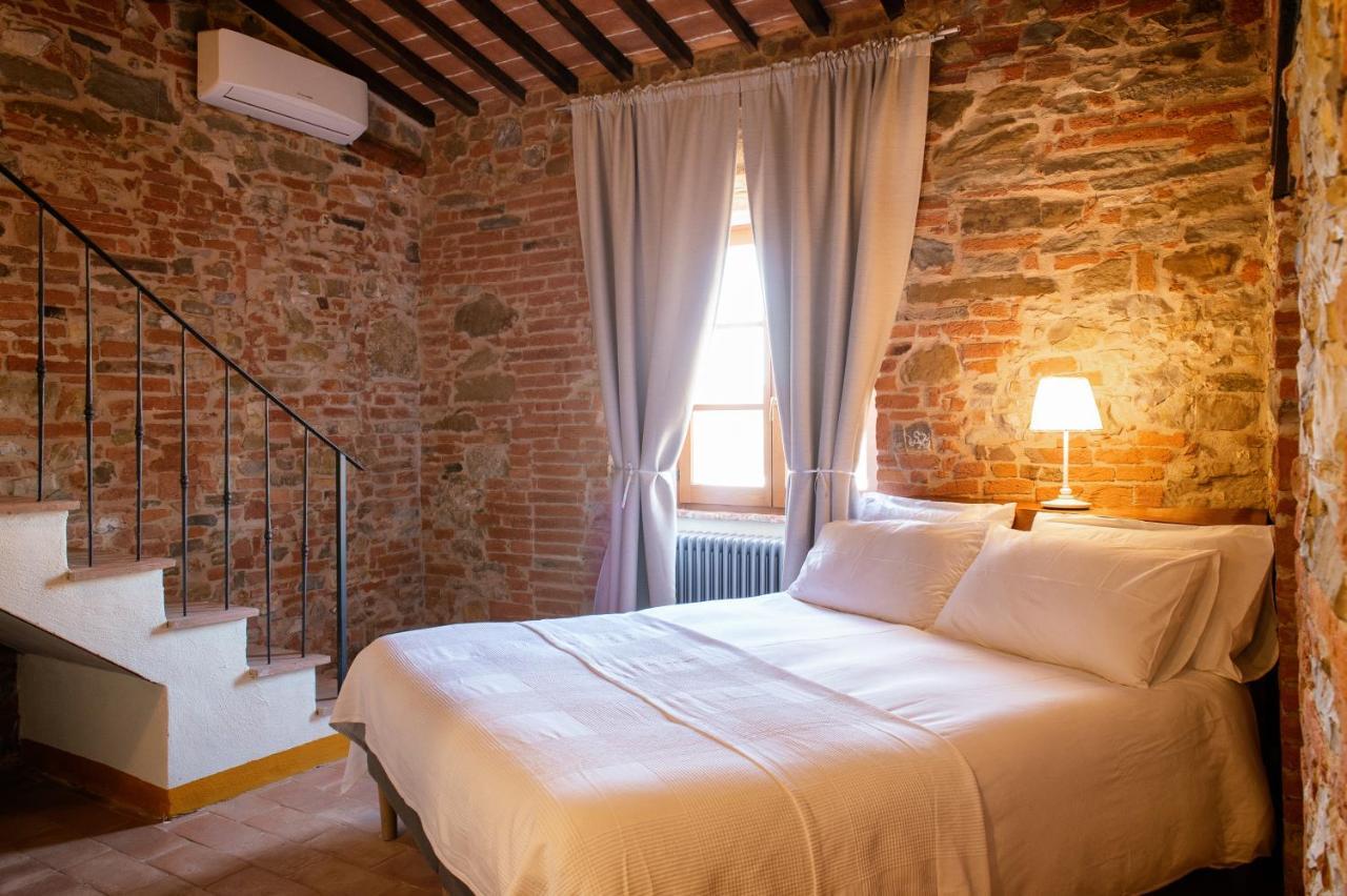 Morami Wine Agriturismo Panicarola Екстер'єр фото