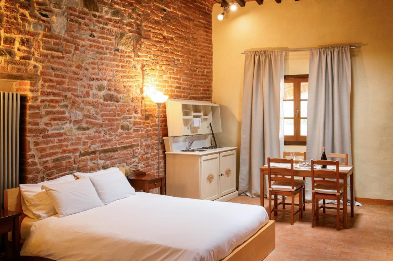 Morami Wine Agriturismo Panicarola Екстер'єр фото