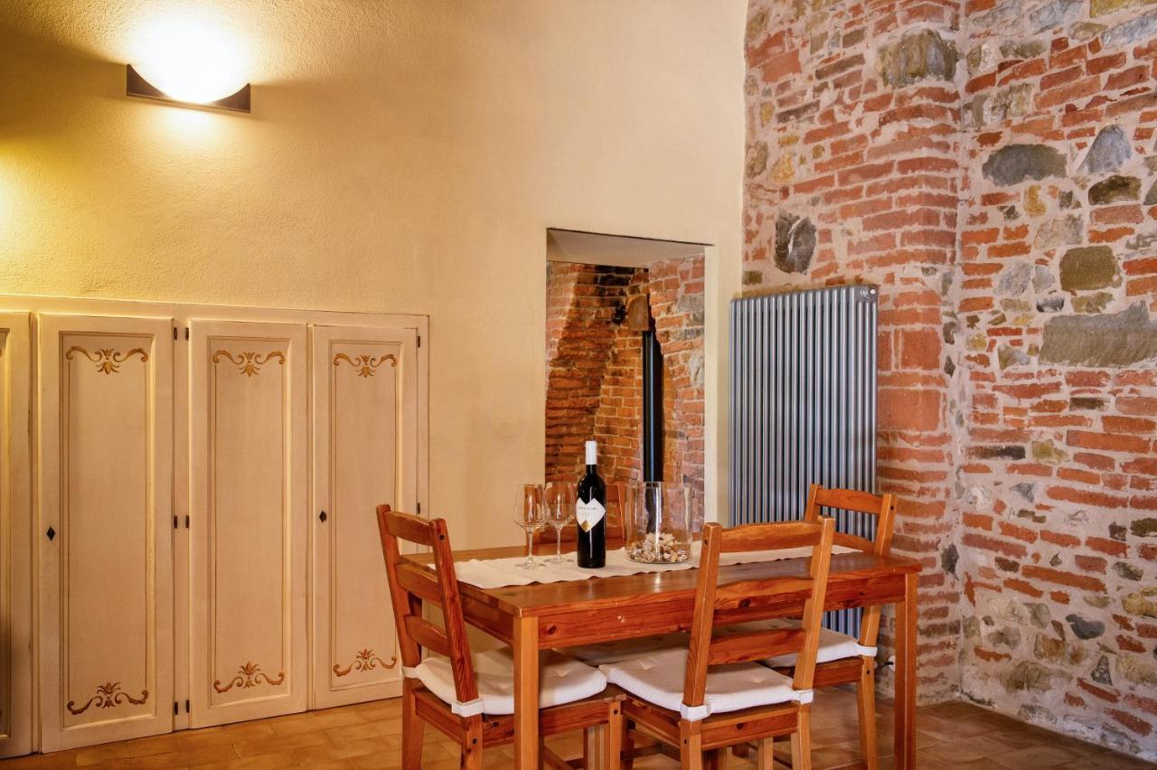 Morami Wine Agriturismo Panicarola Екстер'єр фото