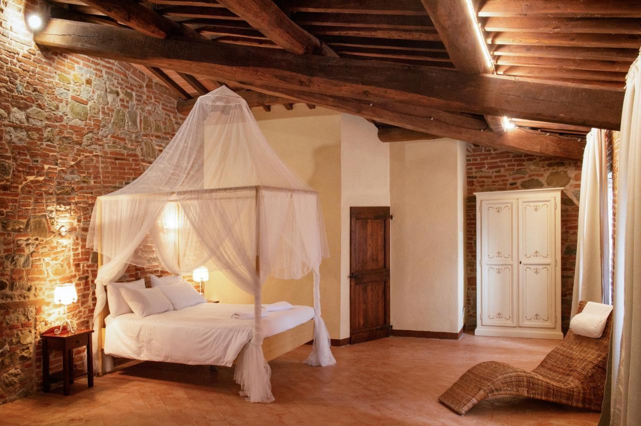 Morami Wine Agriturismo Panicarola Екстер'єр фото