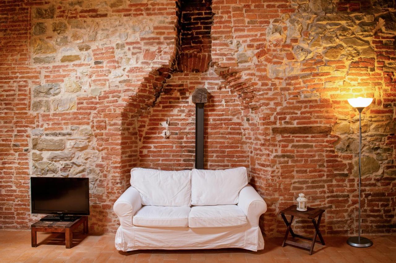 Morami Wine Agriturismo Panicarola Екстер'єр фото