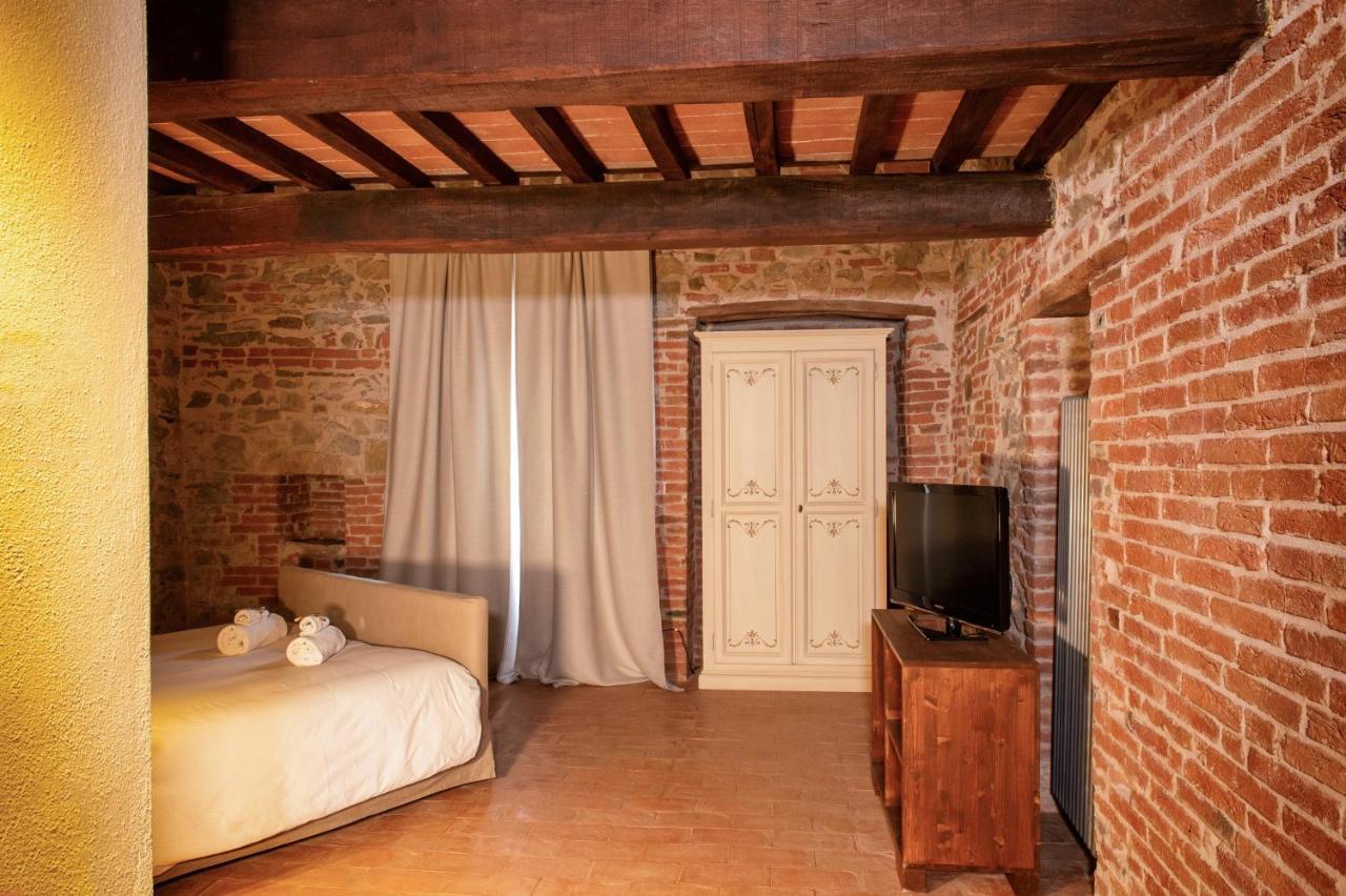 Morami Wine Agriturismo Panicarola Екстер'єр фото