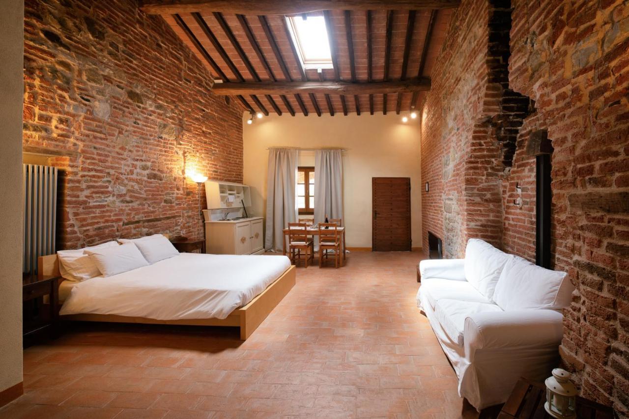 Morami Wine Agriturismo Panicarola Екстер'єр фото