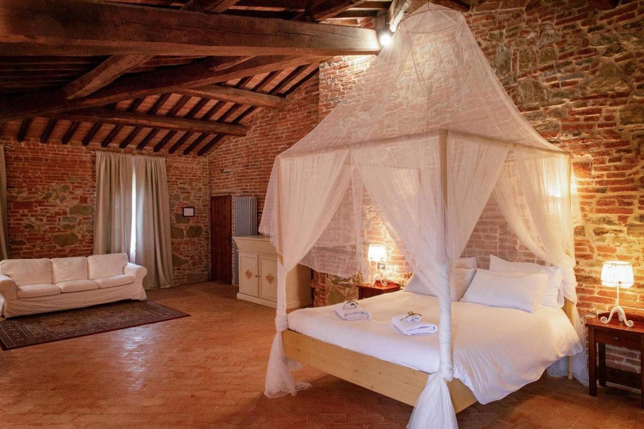 Morami Wine Agriturismo Panicarola Екстер'єр фото