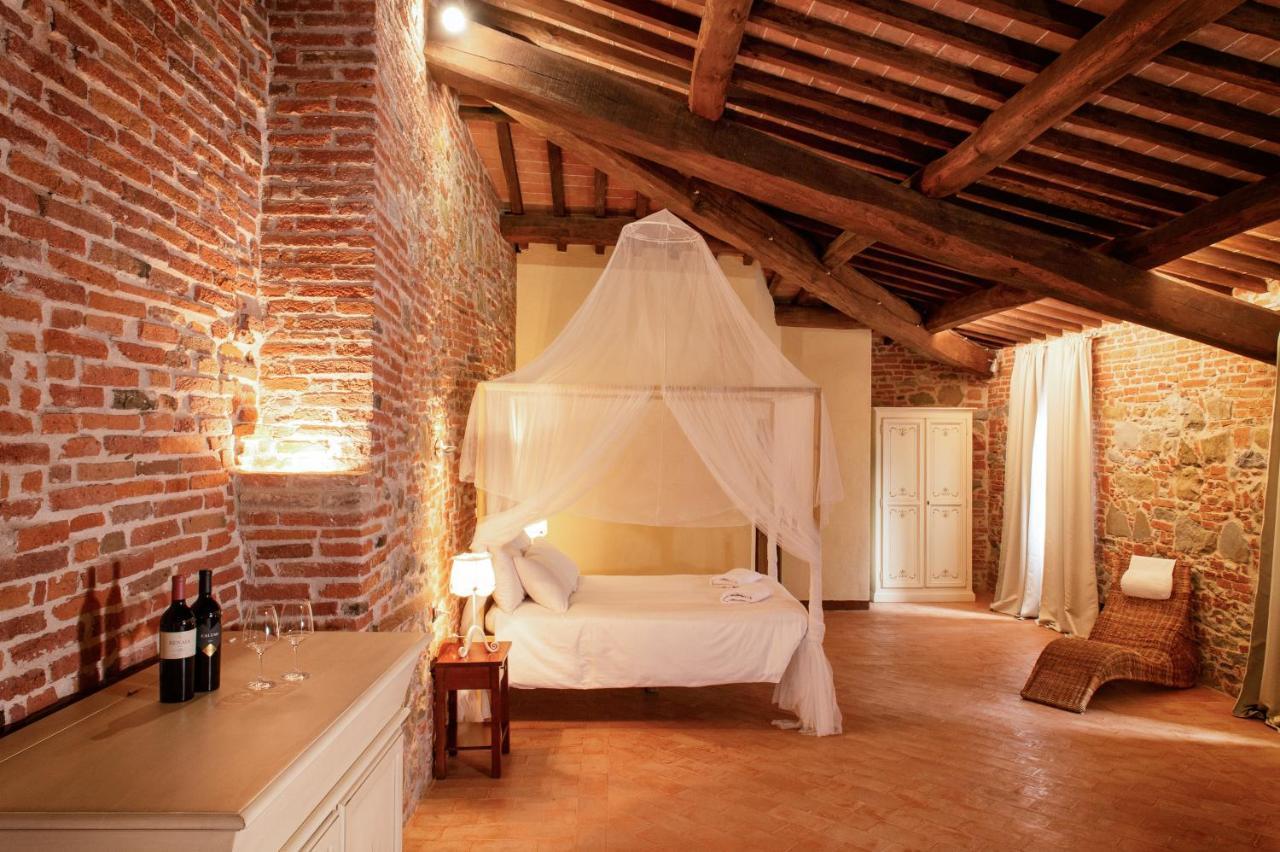 Morami Wine Agriturismo Panicarola Екстер'єр фото
