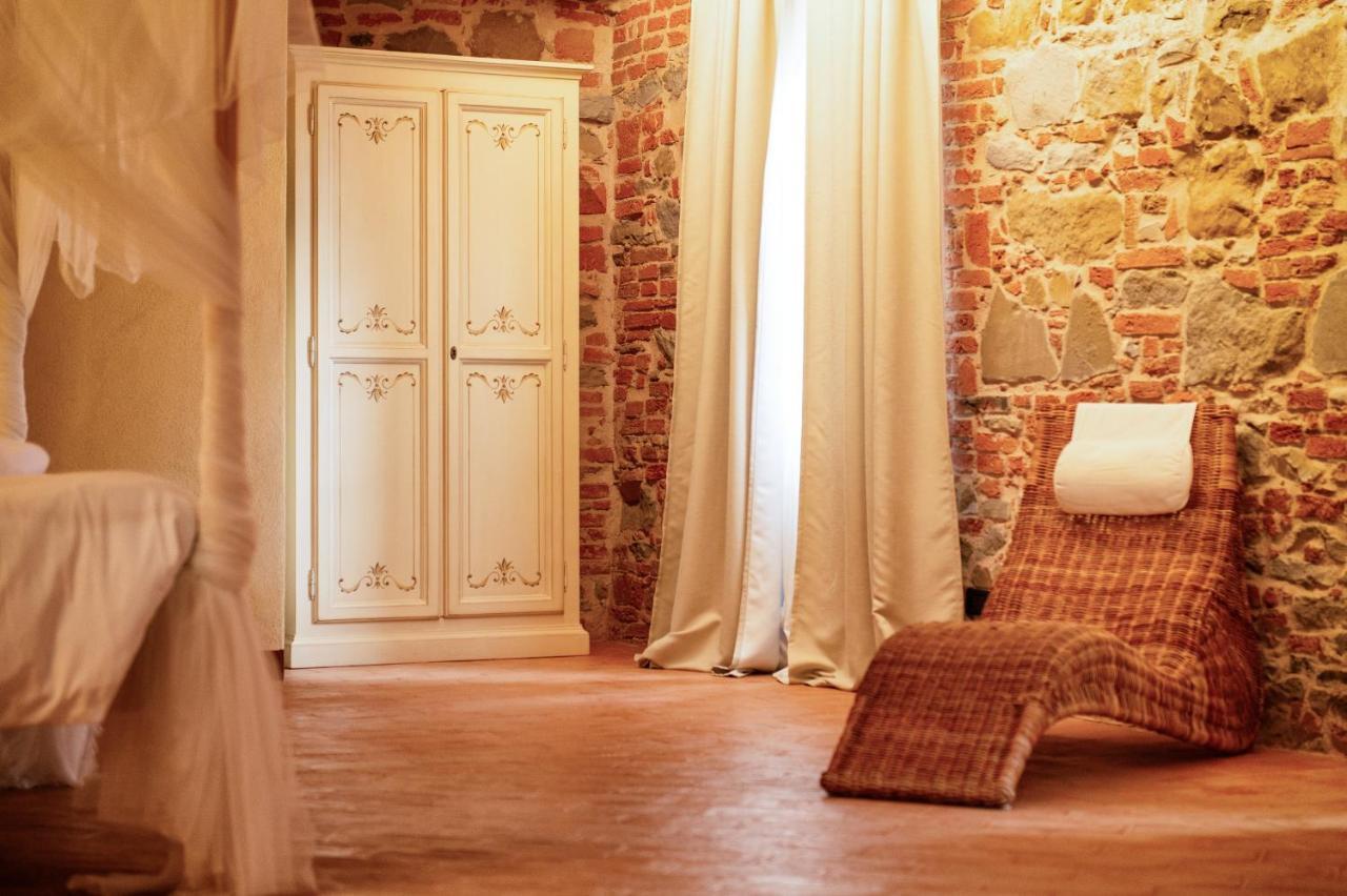 Morami Wine Agriturismo Panicarola Екстер'єр фото