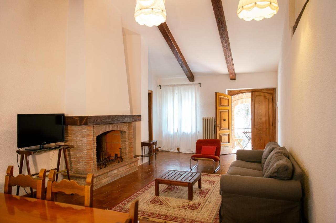 Morami Wine Agriturismo Panicarola Екстер'єр фото