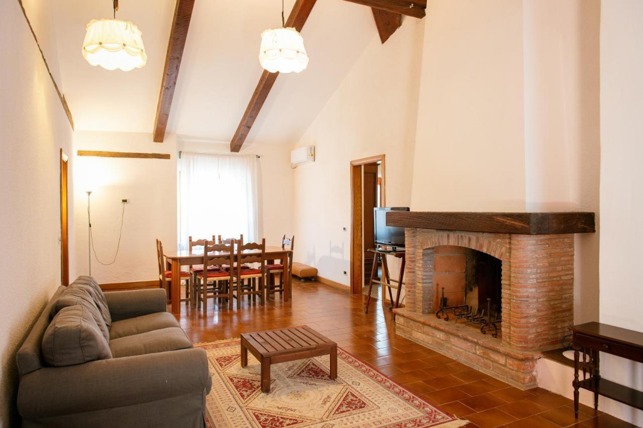 Morami Wine Agriturismo Panicarola Екстер'єр фото
