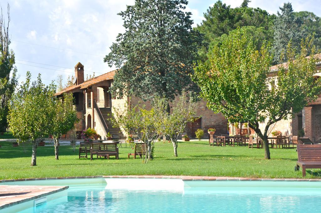 Morami Wine Agriturismo Panicarola Екстер'єр фото