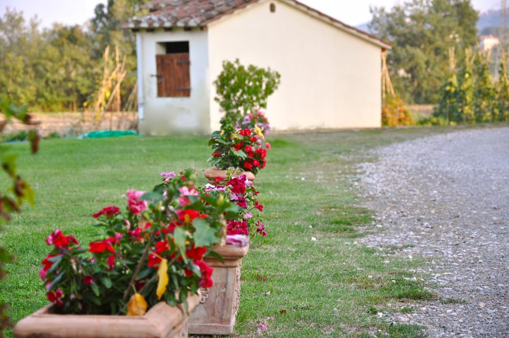Morami Wine Agriturismo Panicarola Екстер'єр фото