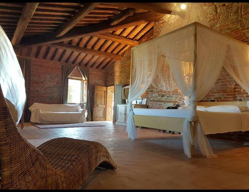 Morami Wine Agriturismo Panicarola Екстер'єр фото